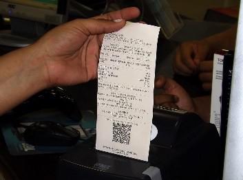 NFC-e NÃO poderá ser emitida para destinatários inscritos no CNPJ a partir de novembro de 2025 NFC-e NÃO poderá ser emitida para destinatários inscritos no CNPJ a partir de novembro de 2025
